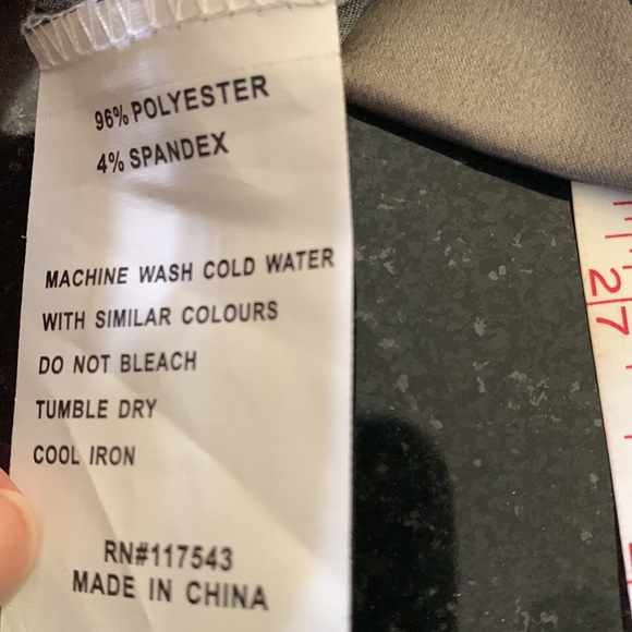 Blouse - Picture 6 of 7